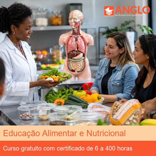 Educação Alimentar e Nutricional